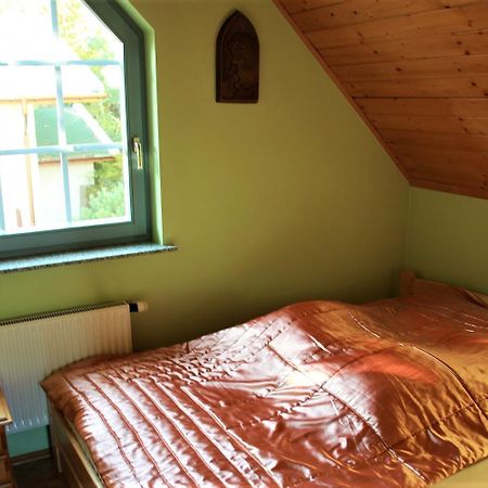 Villa Letniskowa 10 à Czernichow  Extérieur photo