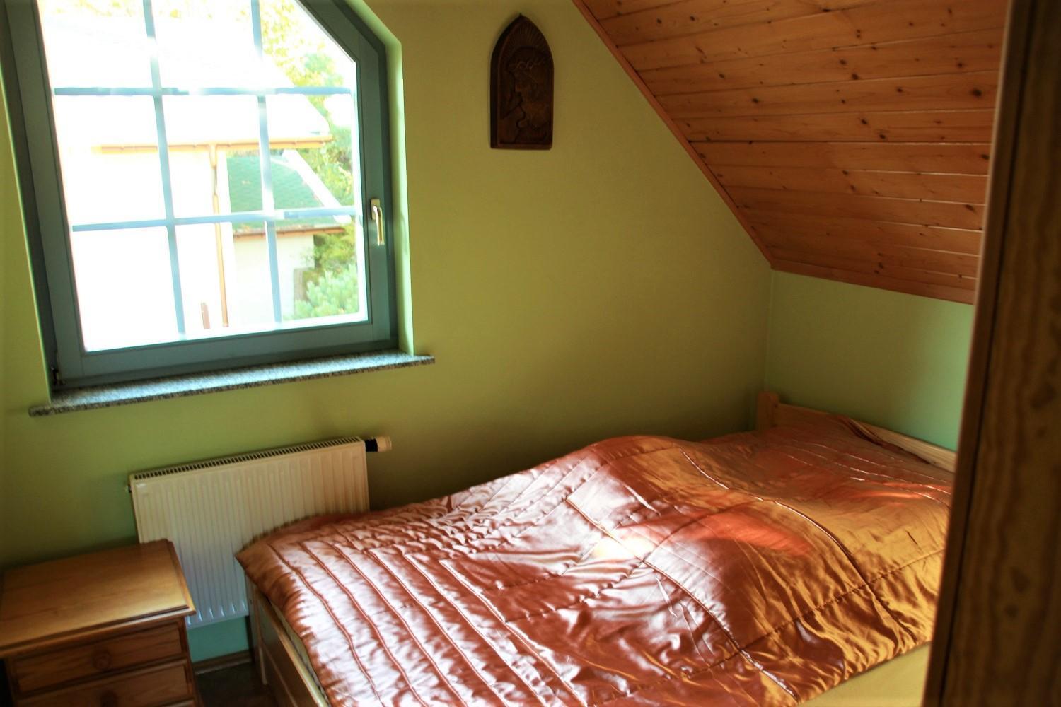 Villa Letniskowa 10 à Czernichow  Extérieur photo