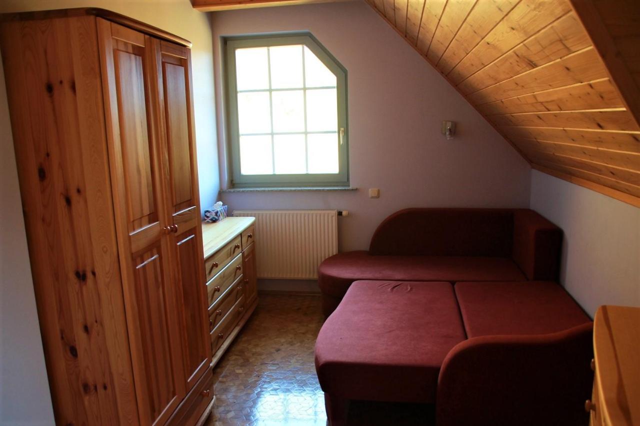 Villa Letniskowa 10 à Czernichow  Extérieur photo